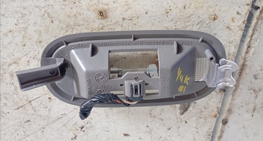 Luz Lampara Techo Chevrolet Tahoe 1997 2002