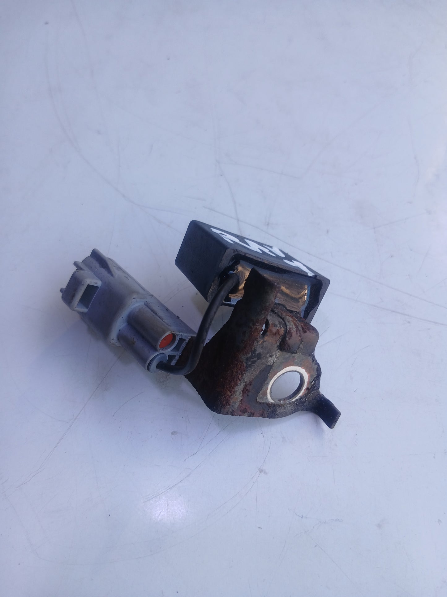 Resistencia Bobina Toyota Rav4 2.0