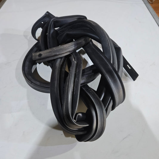 Goma Puerta Interna Kia Sportage 2006 2012