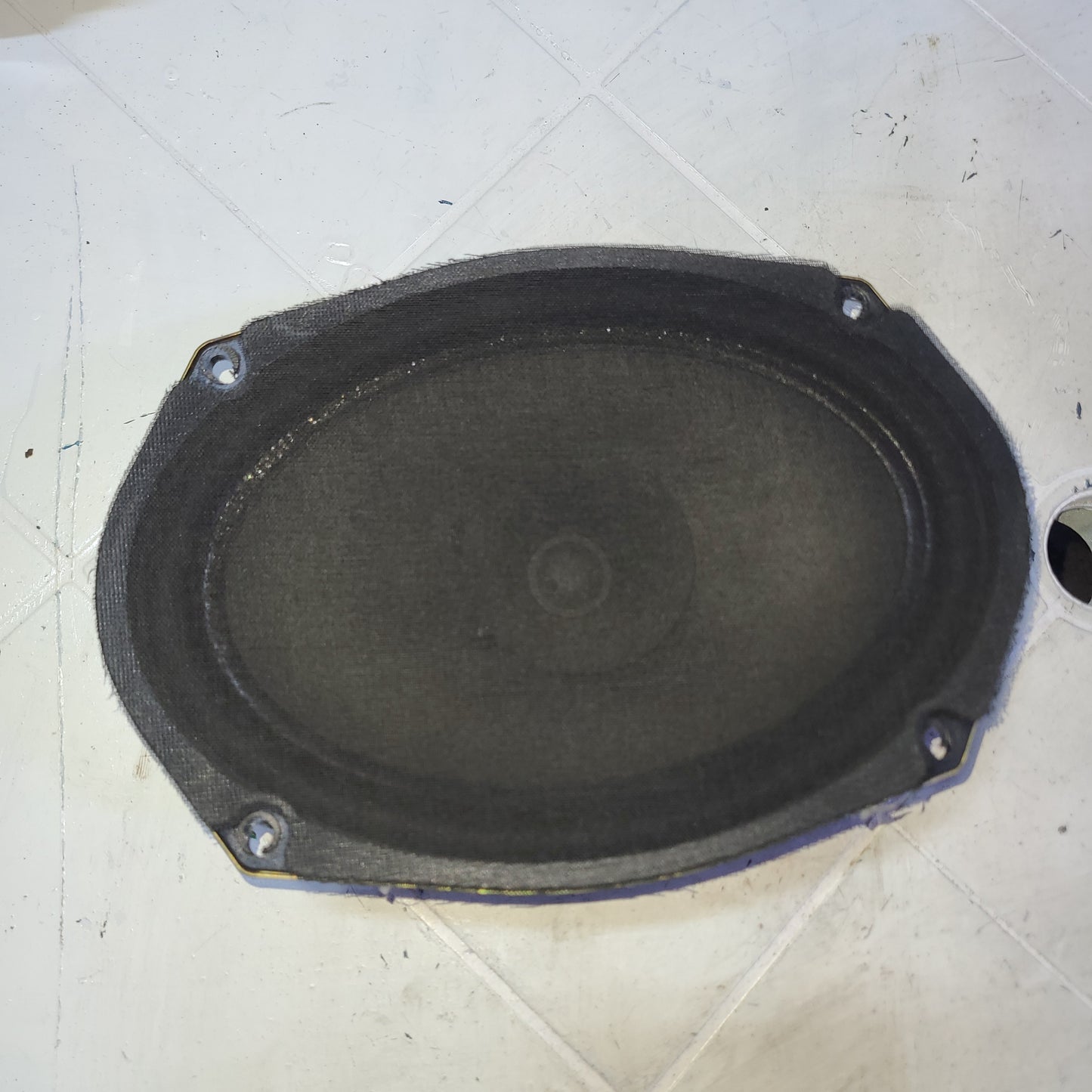Speaker Corneta Jeep Gran Cherokee 2002 2010