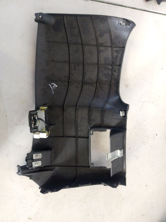 Embellecedor Volante Inferior Hyundai Elantra