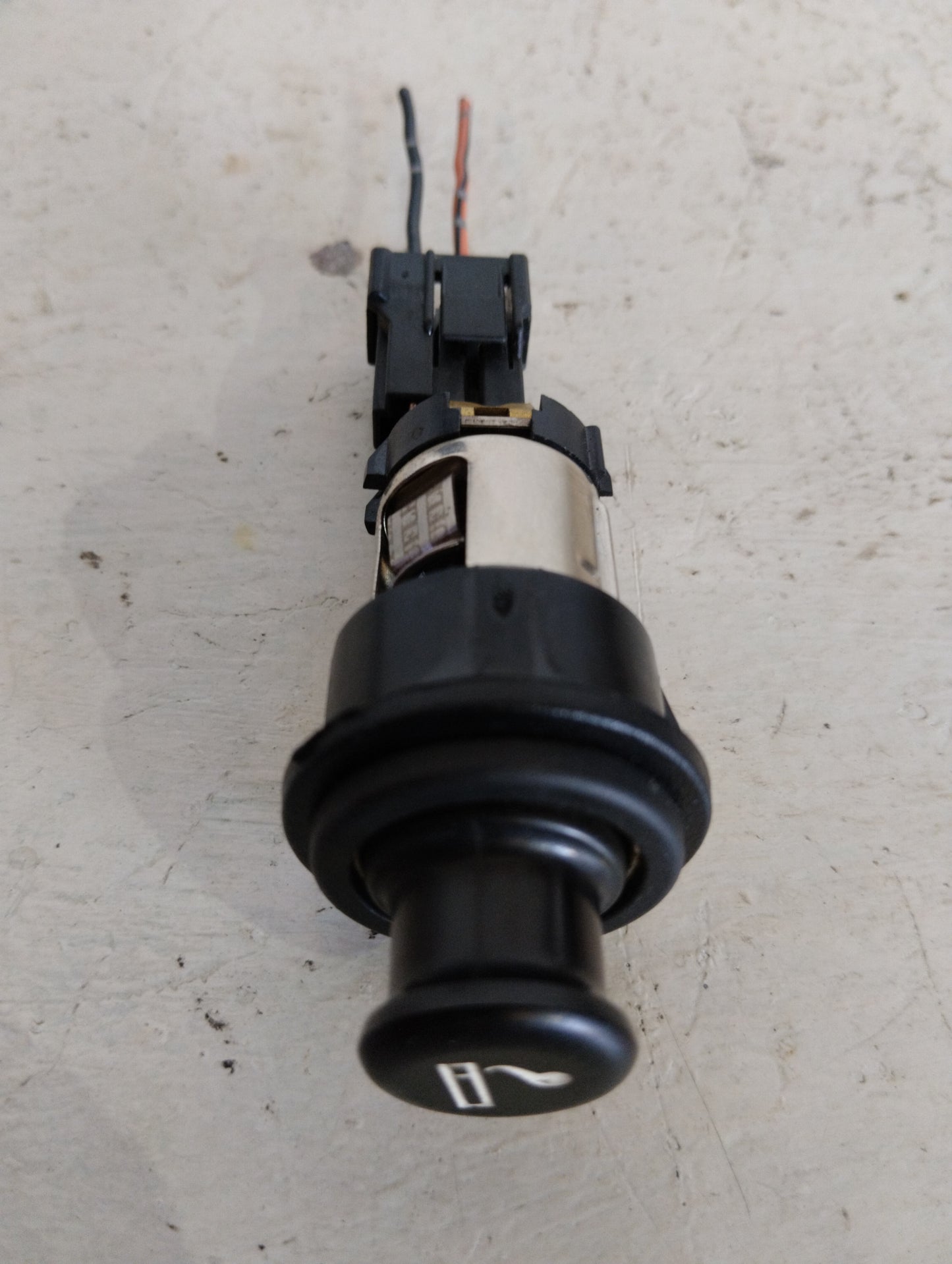 Encendedor Nissan Sentra B14
