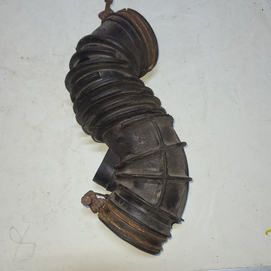 Manguera Cuerpo Aceleración Toyota Corolla Sensación 2003 2008