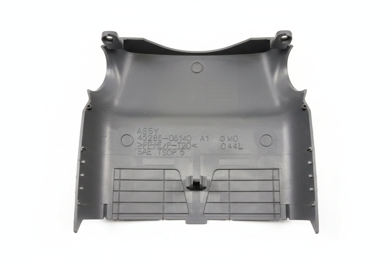 Tapa Caña Superior Volante Toyota Camry 2007 2009