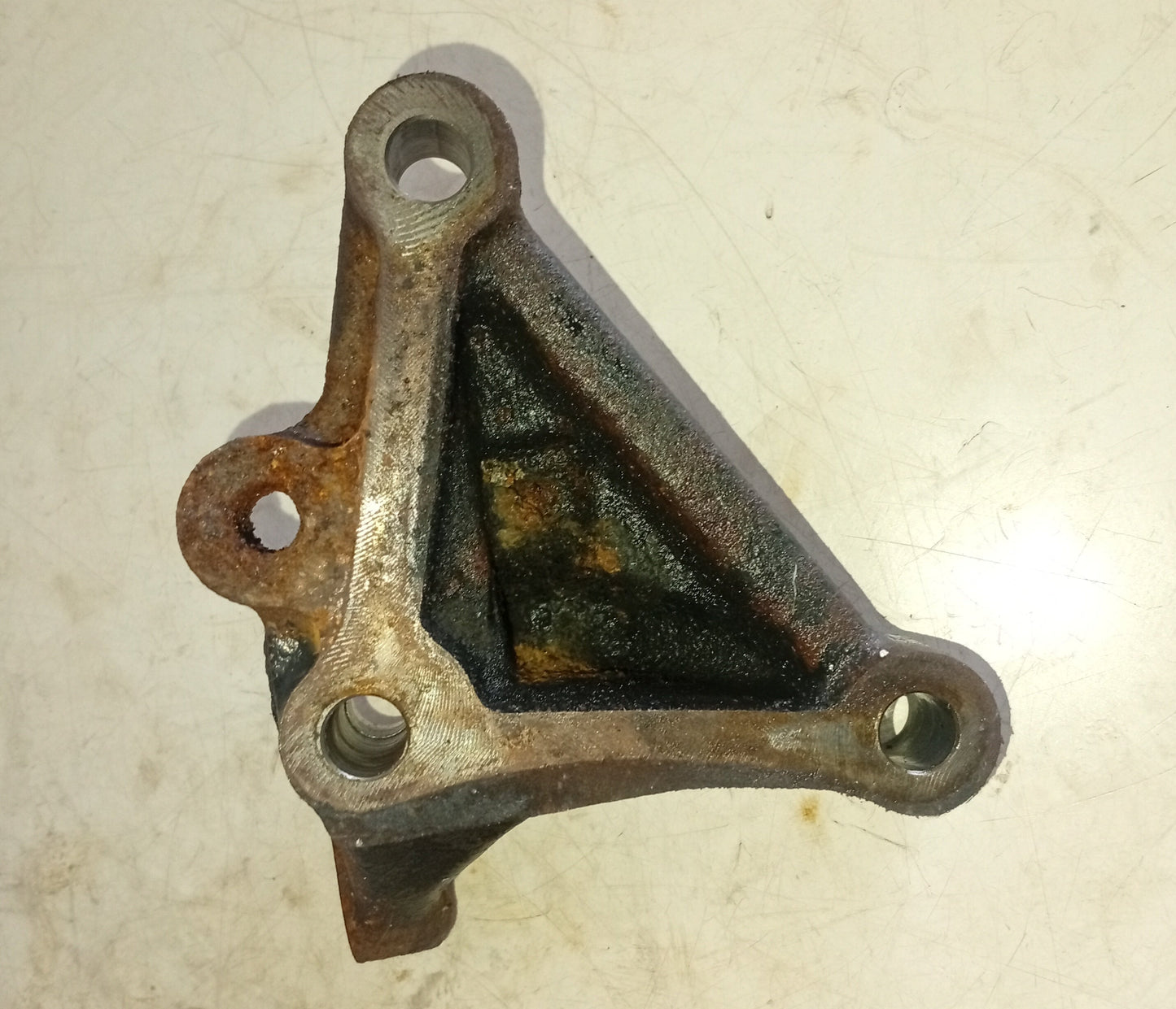 Base Soporte Motor Honda Accord K24A4 A8