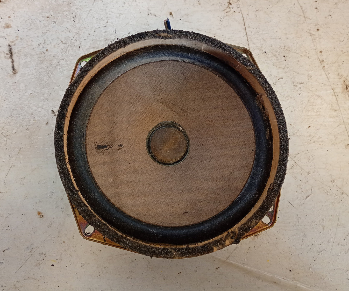 Speaker Corneta Toyota Tacoma 1995 2000
