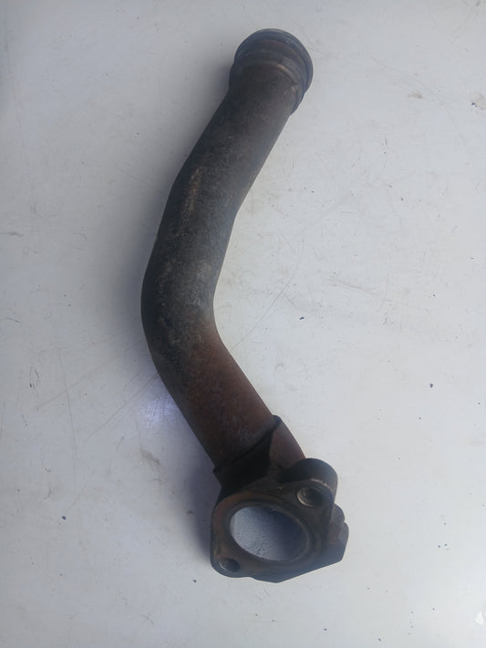 Tubo De Agua Refrigerante Nissan Xtrail B15 2.5