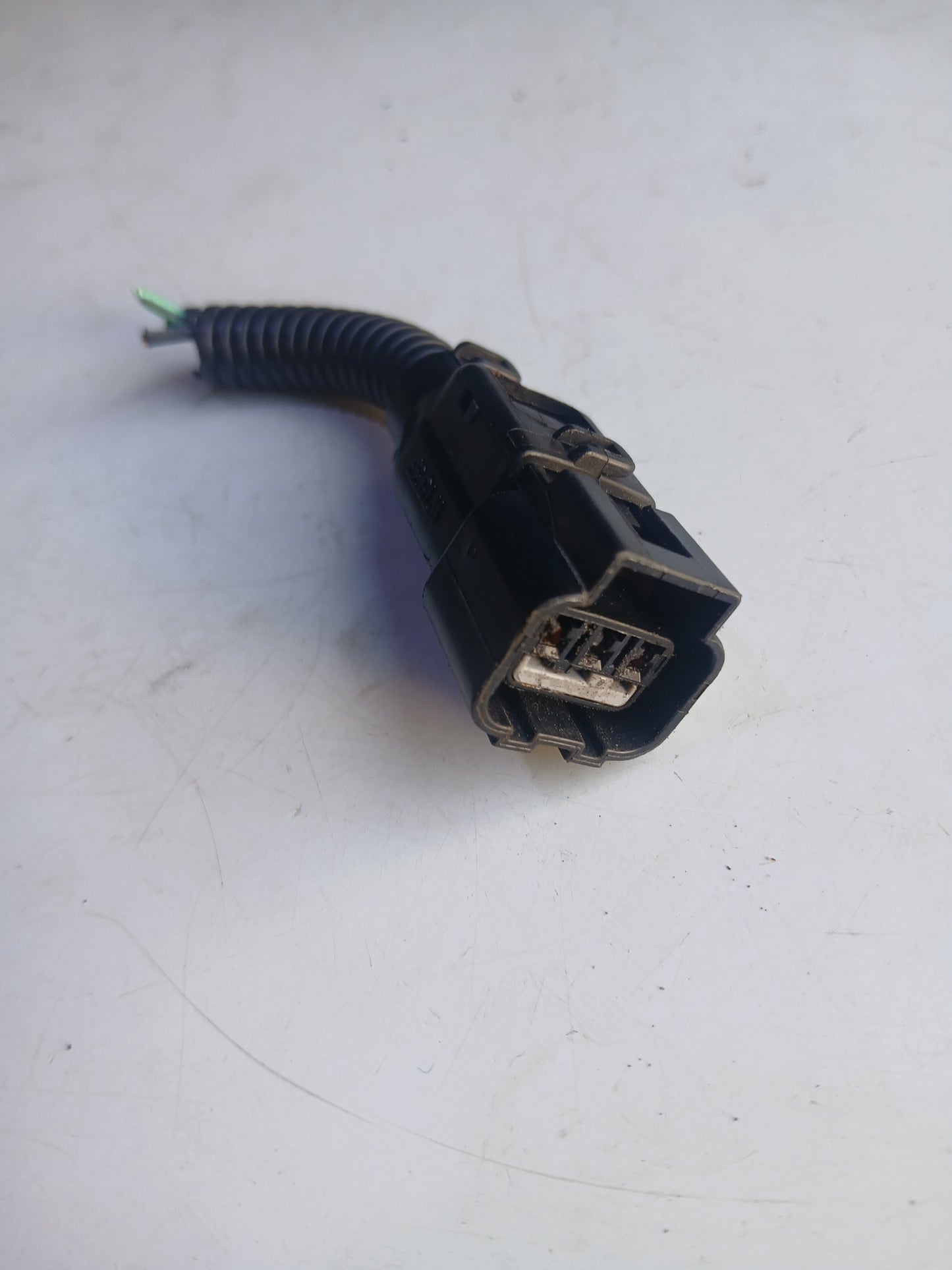 Conector Temperatura Camara Hyundai Tucson