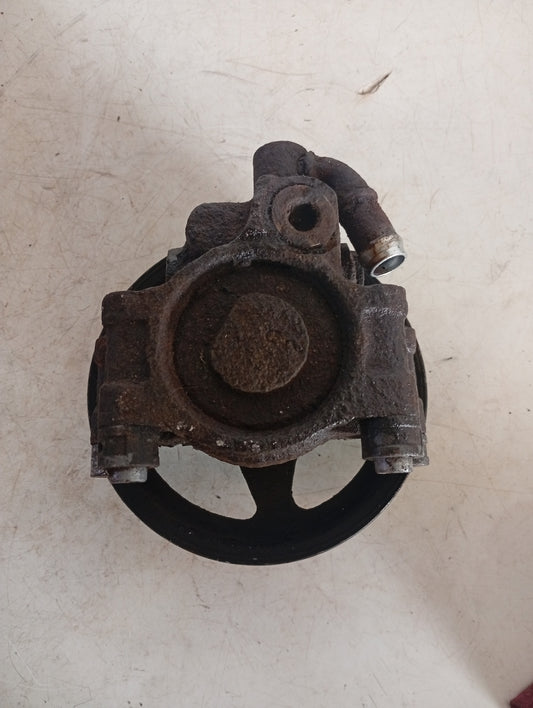 Bomba Direccion Ford F350 Triton