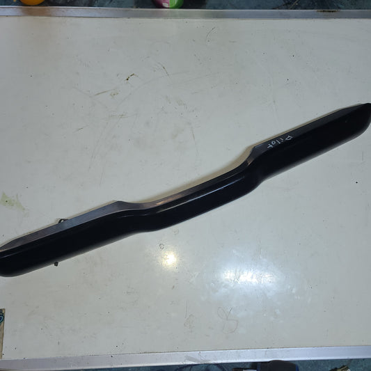 Platina Maleta Manilla Compuerta Honda Pilot