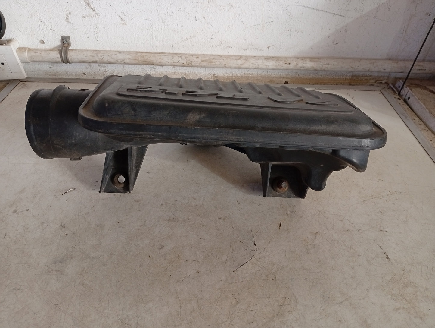 Caja Carcasa Filtro Purificación Aire Dodge Dakota 2005 2011