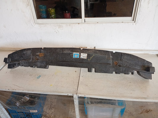 Anime Absorbe Impacto Chevrolet Tahoe 2006 2010