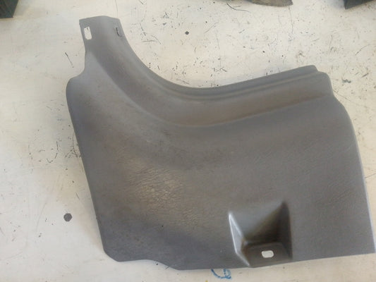 Estribo Delantero Toyota Camry 2002 2006
