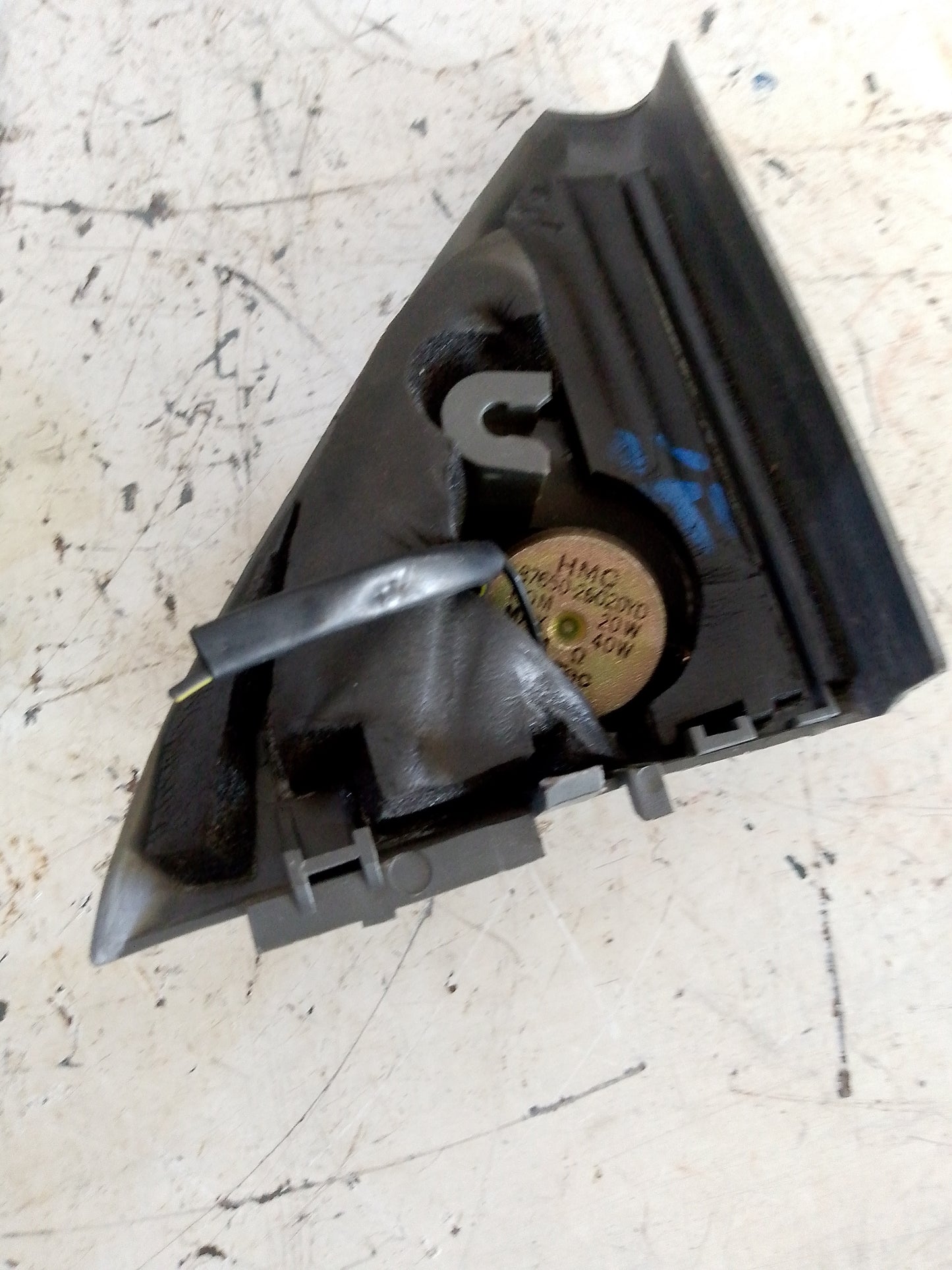 Tapa Tweeter Hyundai Santa Fe 2001 2005