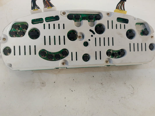 Cluster Tacometro Hyundai Elantra 2007 2012 2.0