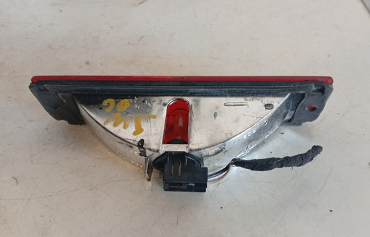 Tercer Stop Jeep Grand Cherokee XJ 1994 2000