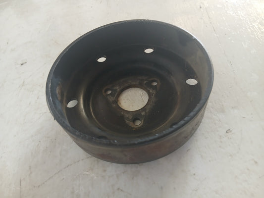 Polea Bomba Agua Honda Civic 2006 2011