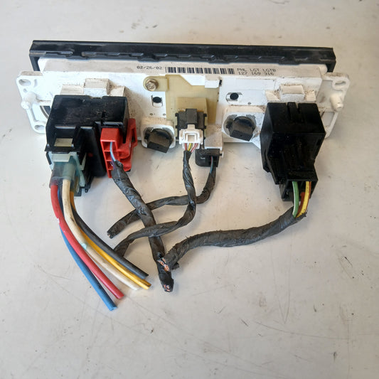 Control Mando Aire Acondicionado Ford F150 2004 2010