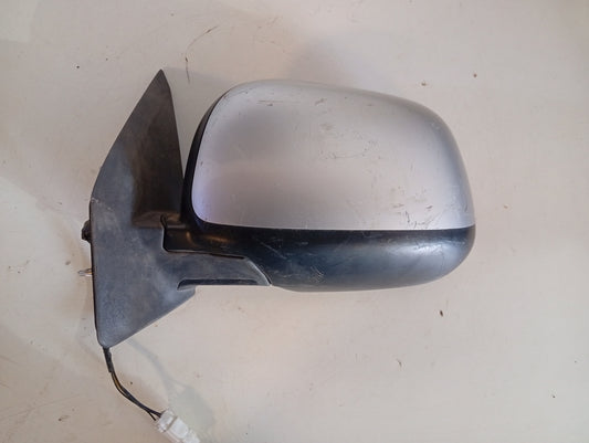 Retrovisor Mitsubishi Outlander 2006 2009
