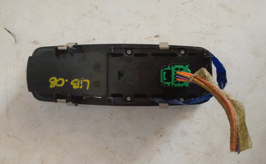 Mando Eleva Vidrio Jeep Liberty Co-Piloto KK 2007 2014