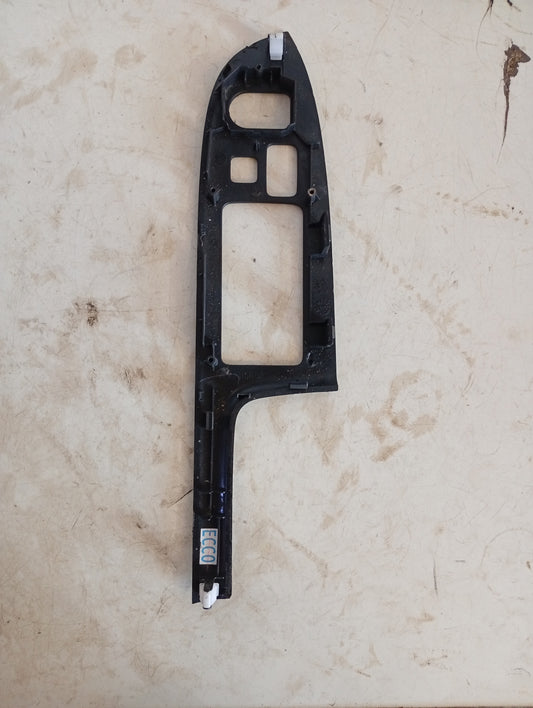 Embellecedor Mando Eleva Vidrio Honda Acura 2006