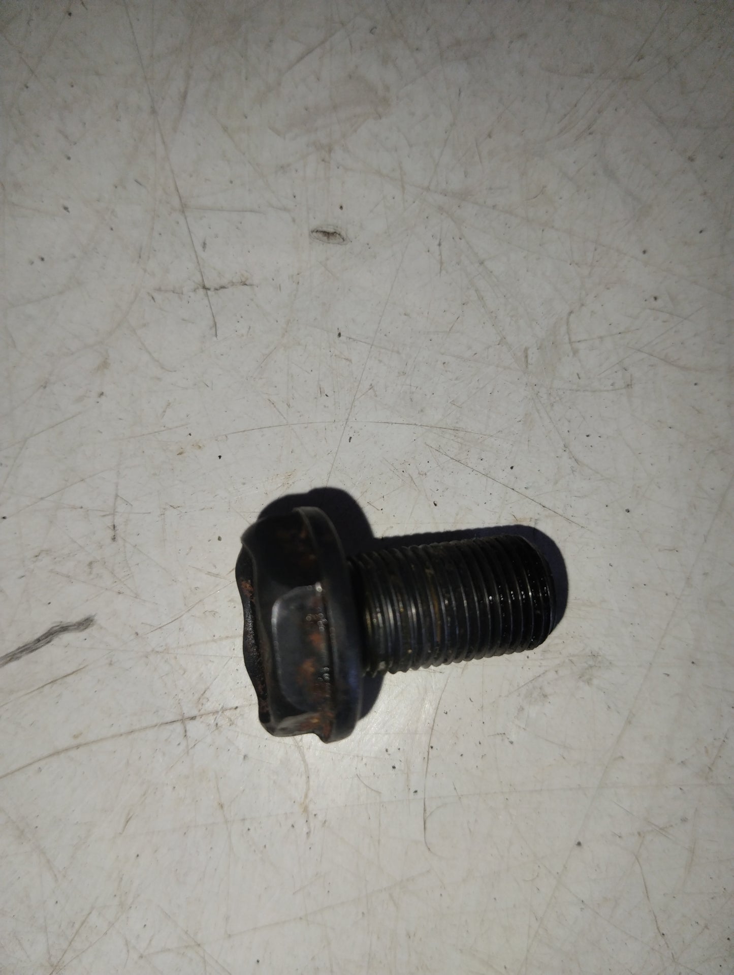 Tornillo Cremallera Mitsubishi Lancer 2.0