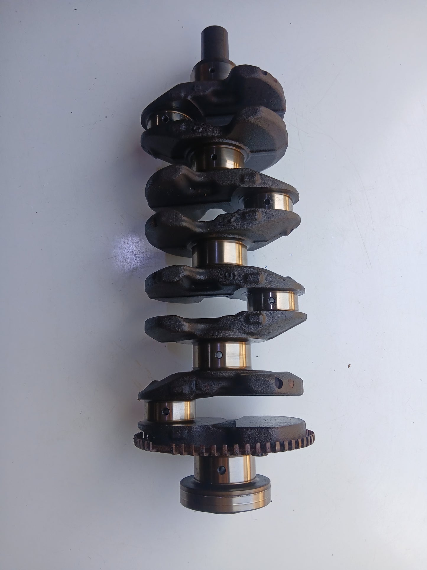 Cigueñal Estandar Honda K24Z3