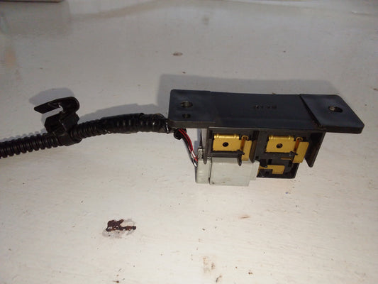 Luz Cortesia Guantera Honda Pilot 2003-2004