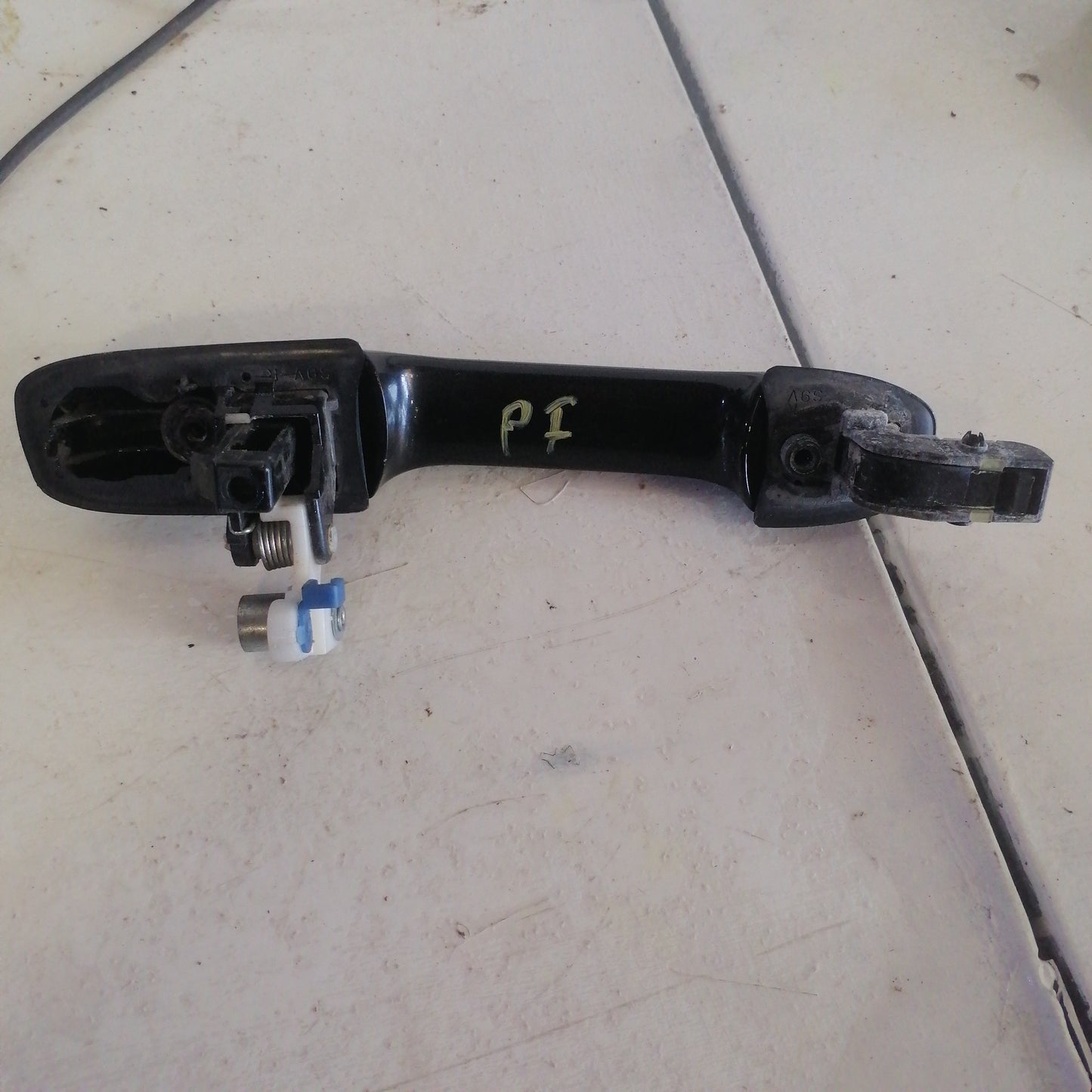 Manilla Externa Honda Pilot 2004 2008