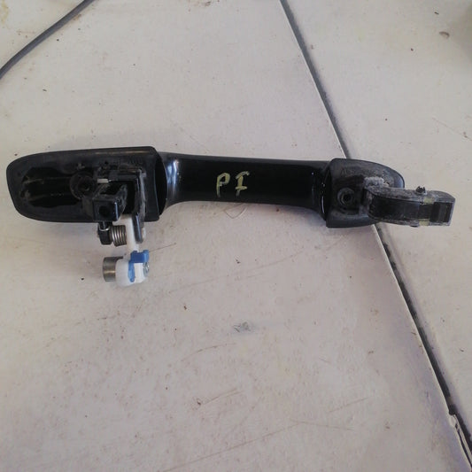 Manilla Externa Honda Pilot 2004 2008
