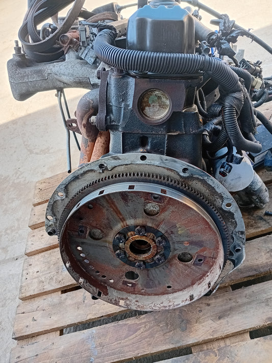 Motor Completo Jeep Grand Cherokee 4.0L 1993 1998 Zj