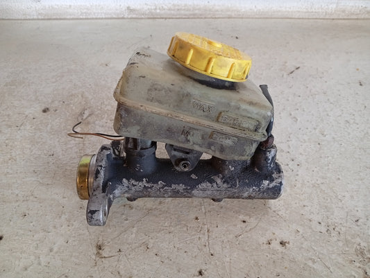 Bomba De Freno Nissan Pathfinder 2000 2004
