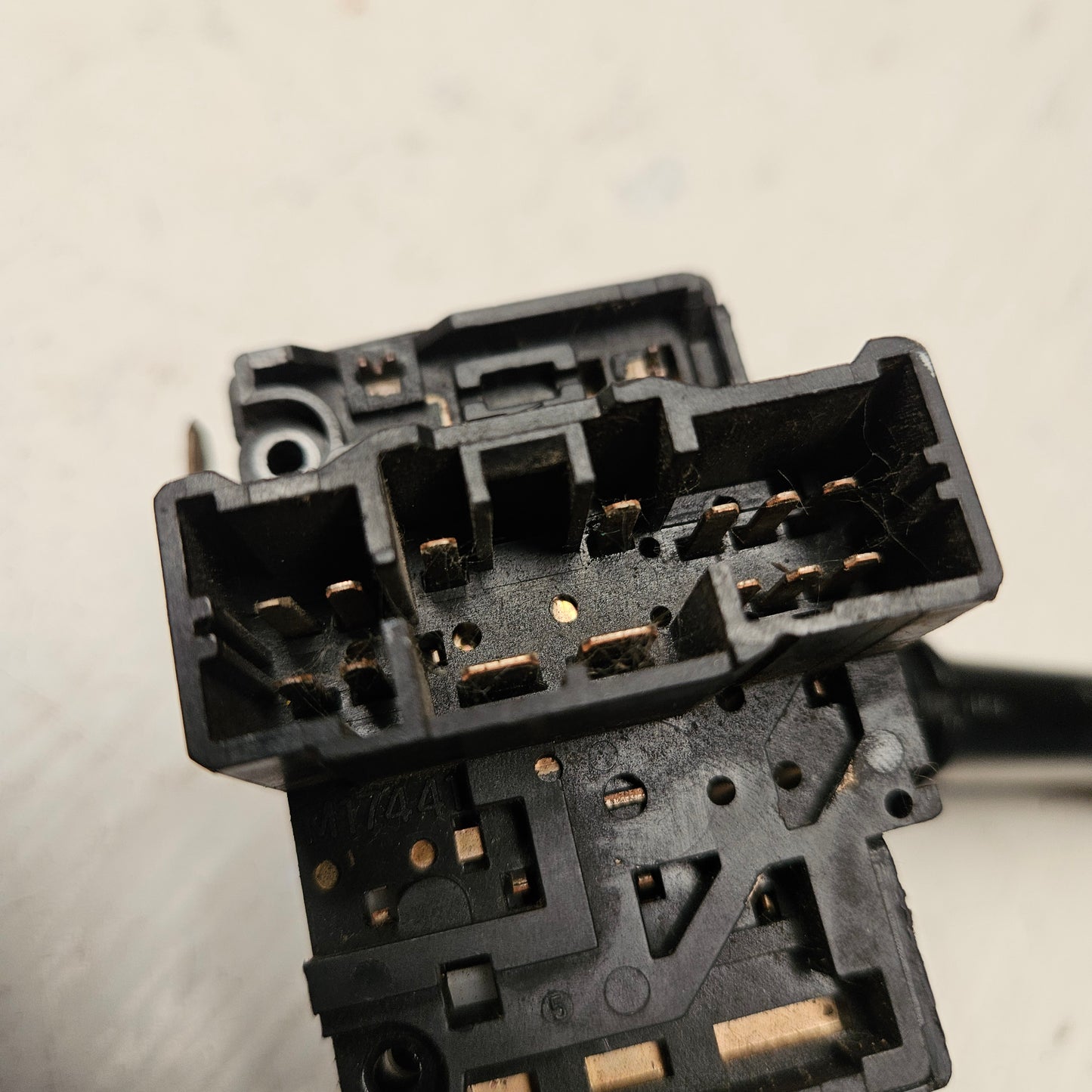 Conmutador Palanca Luz Accord 1999 2001