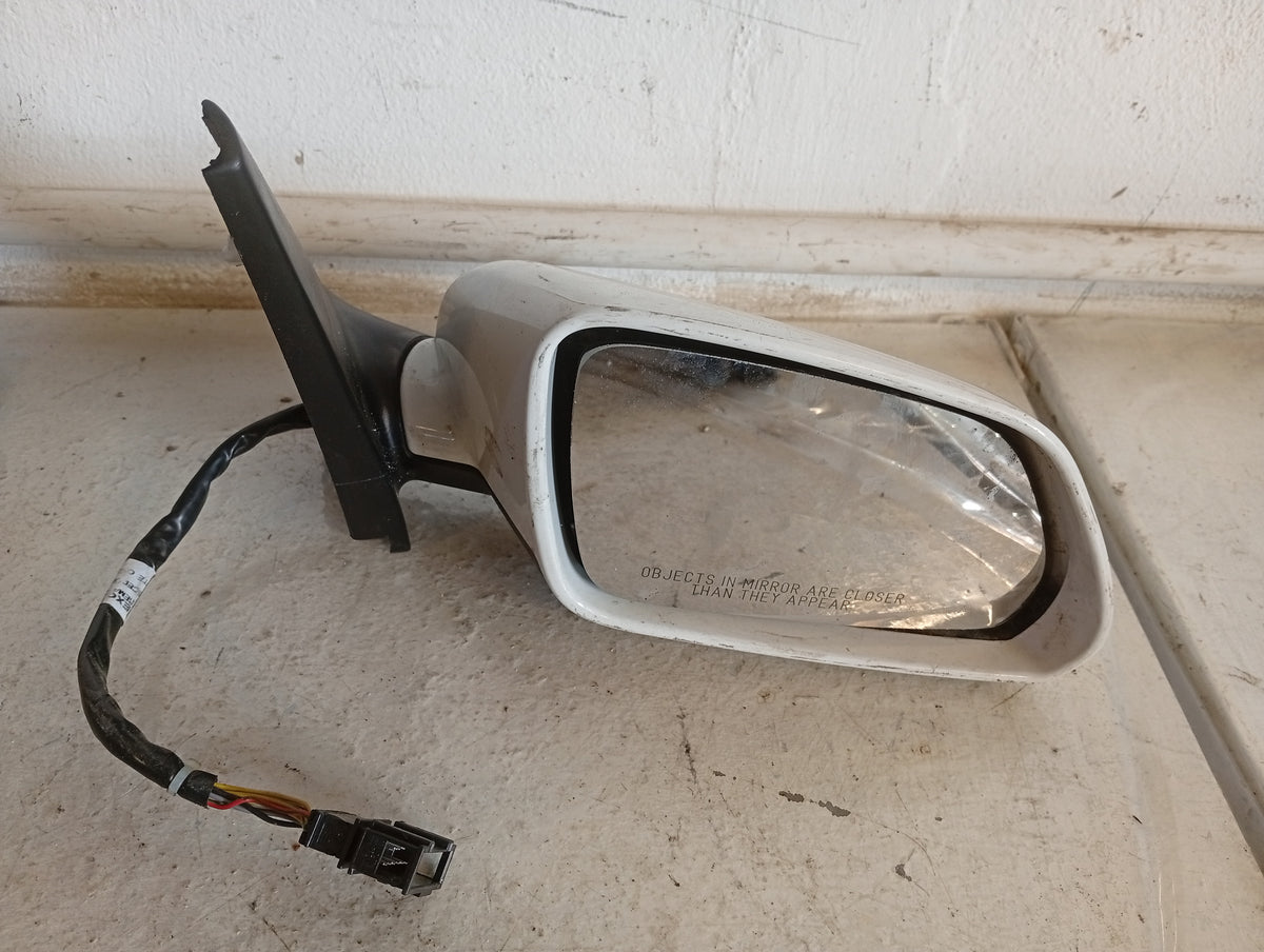 Retrovisor Volkswagen Golf 2003 2009