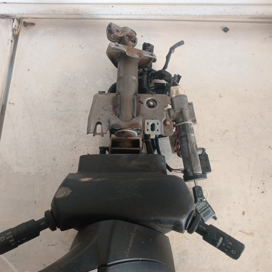 Volante Nissan Murano con Caña