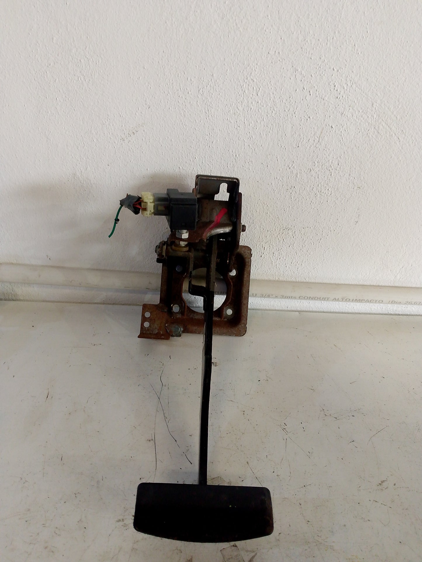 Pedal Freno Hyundai Tucson