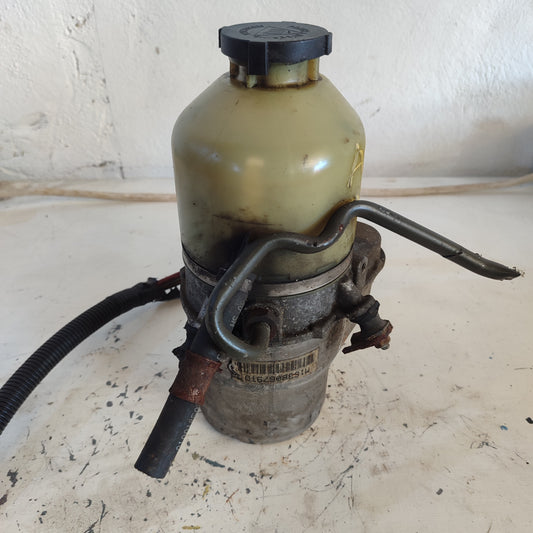 Bomba Direccion Hidraulica Chevrolet Astra