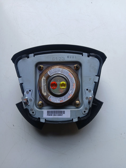 Airbag Volante Nissan Altima 2002 2006