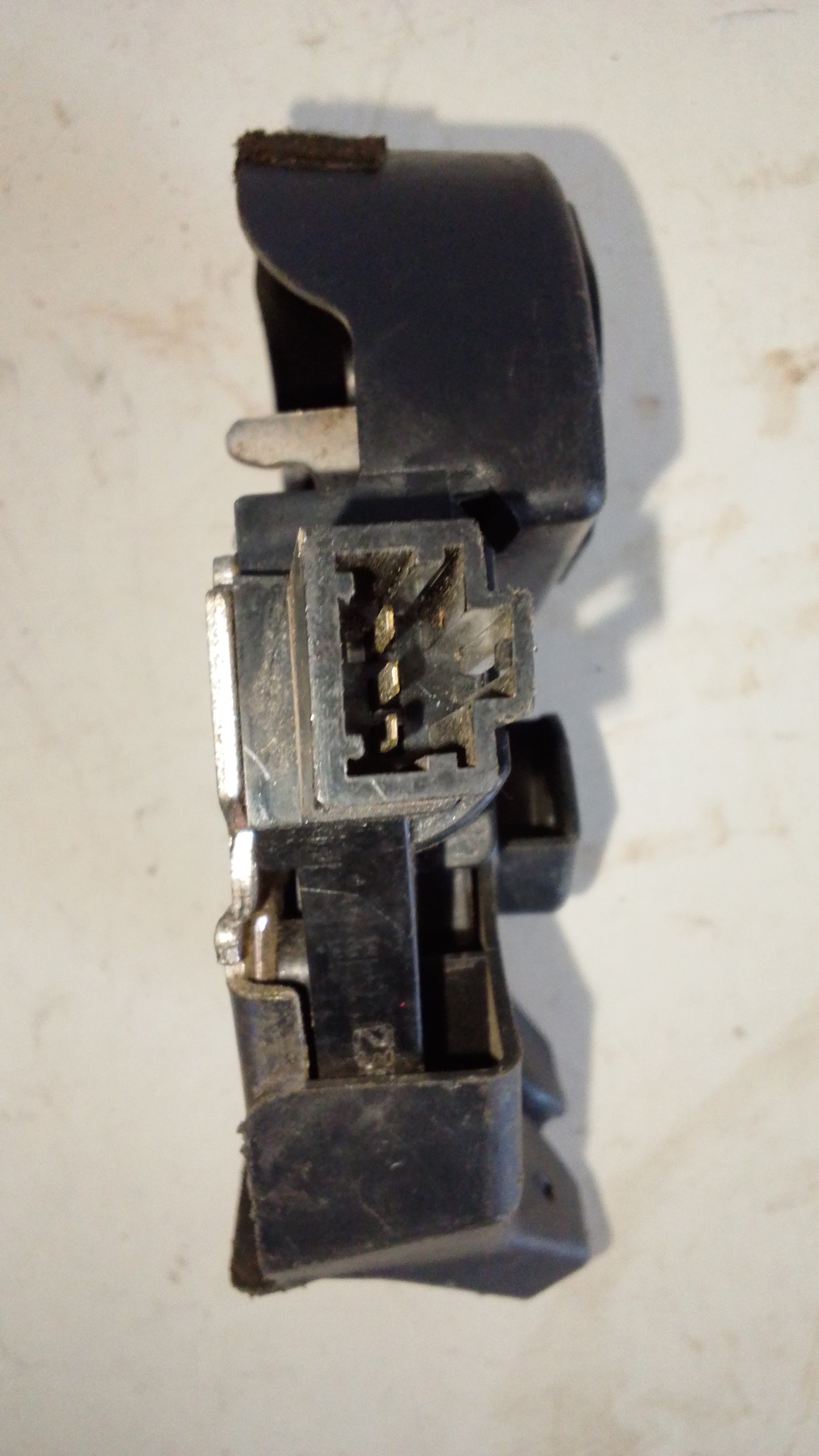 Cerradura De Maleta Honda Civic 2012 2015