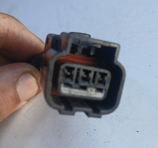 Conector Temperatura Camara Hyundai Tucson