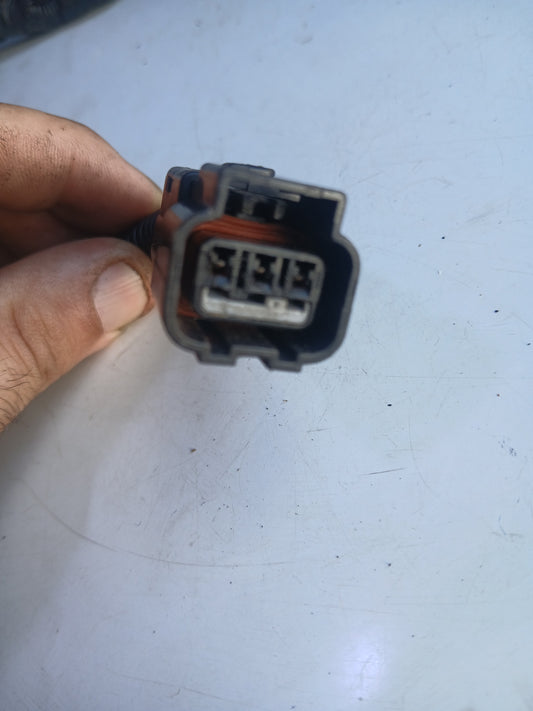Conector Temperatura Camara Hyundai Tucson