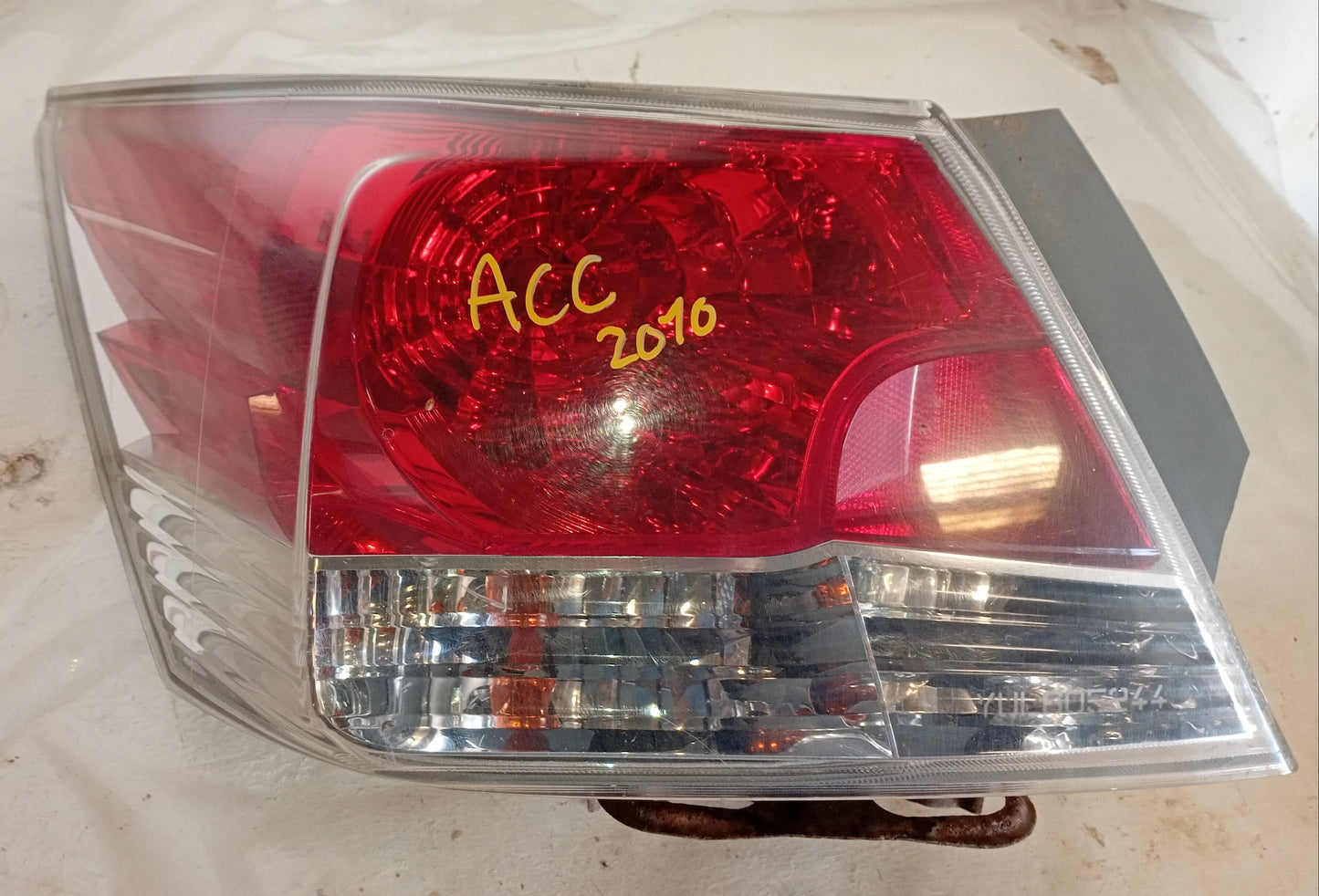 Stop Honda Accord 4 puertas 2008-2010