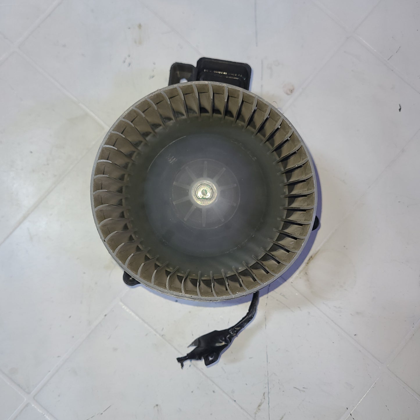 Soplador Aire Acondicionado Ford Fusion