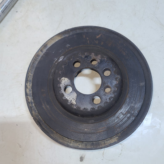 Polea Cigueñal Volkswagen Bora 2.0