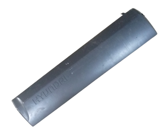 Platina Moldura Aleta Puerta Hyundai Tucson 2005 2010