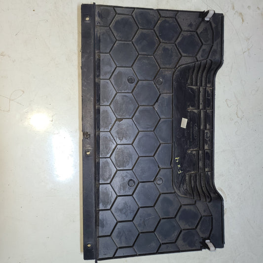 Tapa Abajo Volante Tablero Ford Fx4