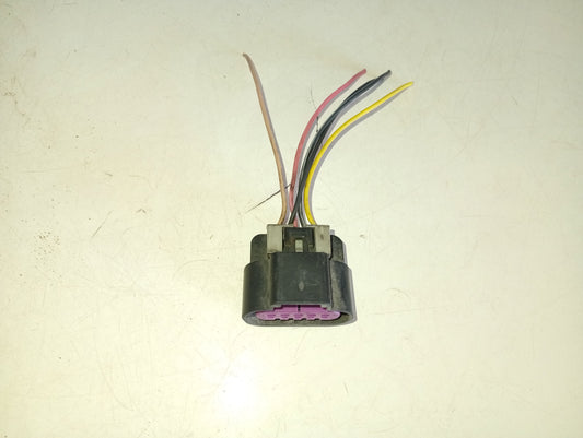 Conector Sensor Maf Chevrolet Trailblazer Envoy 2009