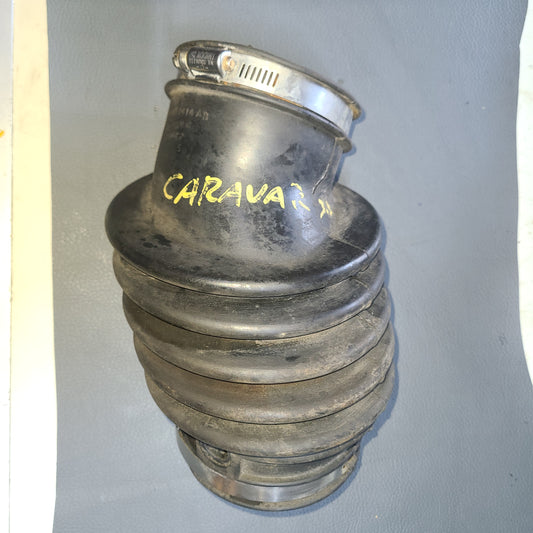 Manguera Filtro Aire Cuerpo Aceleracion Dodger Caravan 3.3