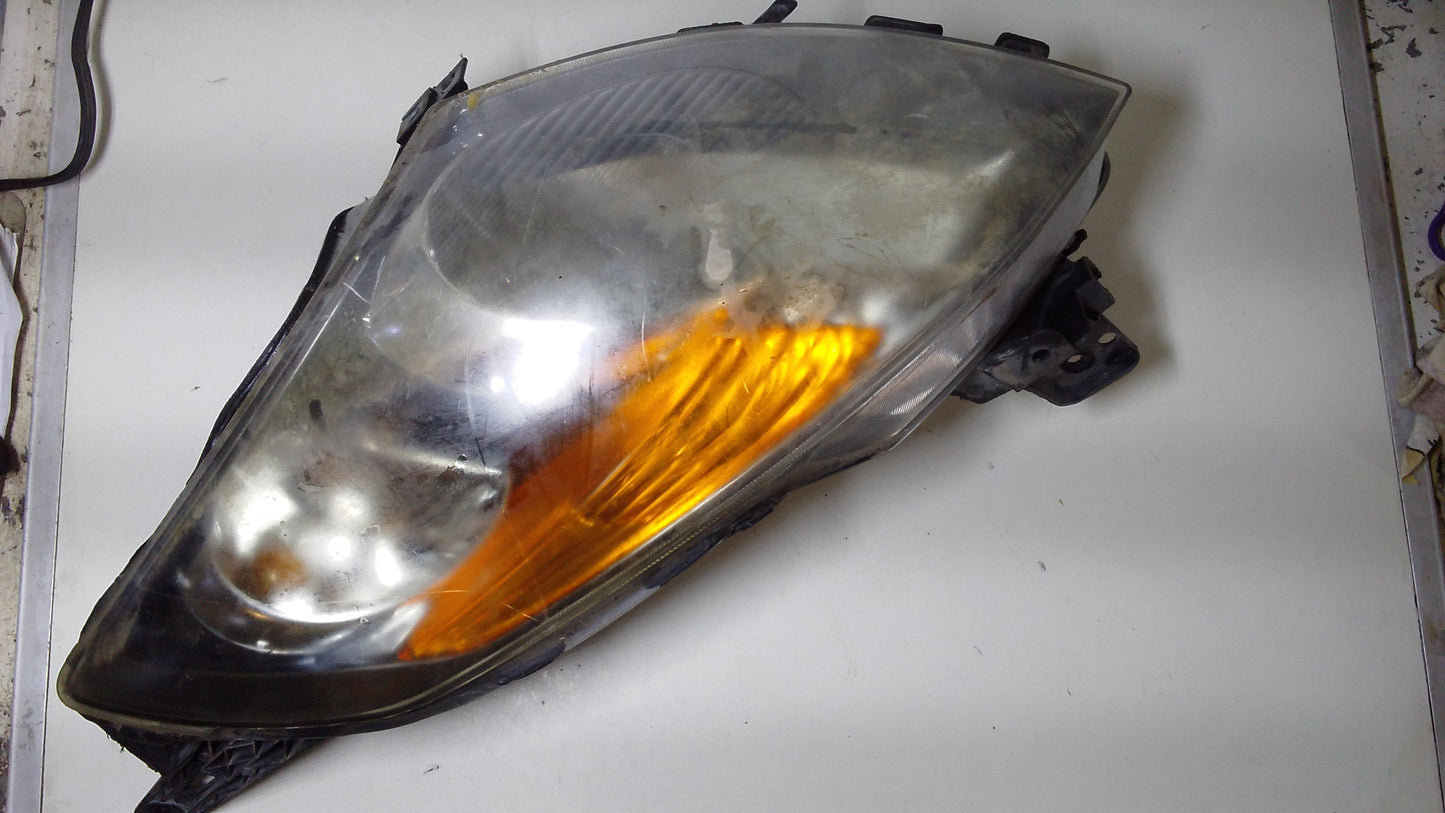 Faro Delantero Nissan Altima 2007 2009