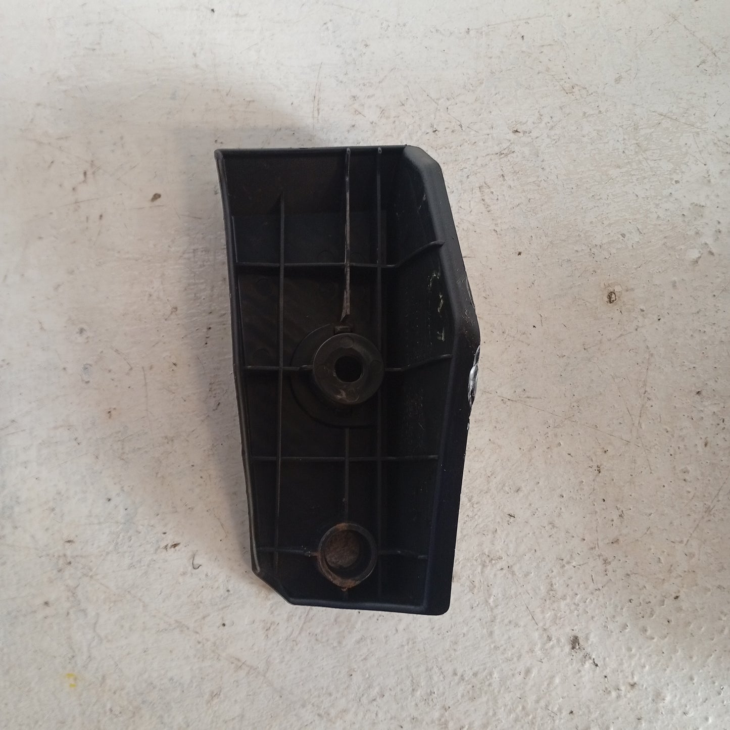 Posa Pie Piloto Mitsubishi Lancer 2002 2006